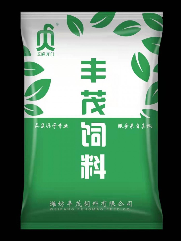 秦皇岛复合预混料